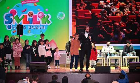 Konya Büyükşehir Belediyesi ile Selçuklu Belediyesi iş birliği ile düzenlenen