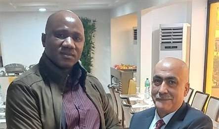 '3. Kıtalararası İşbirliği Zirvesi-Türkiye-Afrika Sektörler Arası B2B & Fuar Organizasyonu'