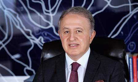 Yarım asırdır gayrimenkul sektöründe güven ve istikrarın sembolü olan Sinpaş,