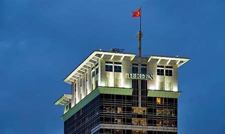 Tekfen Holding, hisse performansı ve sürdürülebilirlik notları baz alınarak Borsa