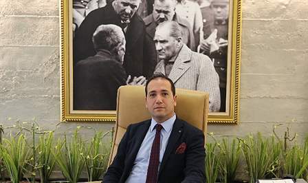 Tepe Home Genel Müdürü Levent Çapan, Tepe Home’un 2023 trendleri