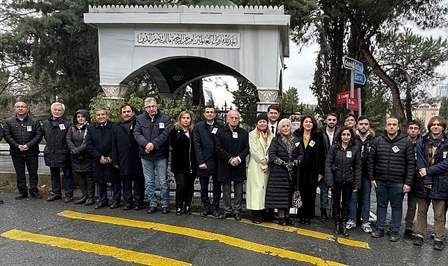 Cumhuriyet döneminin en ünlü Türk Sanat Müziği sanatçılarından olan ve