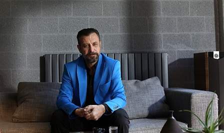 “İyi bir adam bile adaletin peşine düştüğü zaman kötü bir