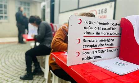 UEDAŞ, yaklaşık 9 yıldır gerçekleştirdiği ve bir gelenek haline gelen