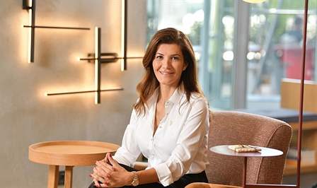Vodafone Business, Linde Gaz ile gerçekleştirdiği iş birliği sayesinde yapay