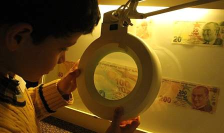 İstanbul Eminönü’nde bulunan Türkiye İş Bankası Müzesi ve Ankara Ulus’ta