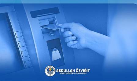 Mersin Yenişehir Belediyesi, Yenişehirli üniversite öğrencileri için yapacağı 2022-2023 yılı