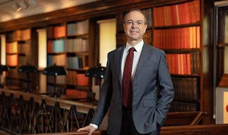 Zorlu Holding’in, Akıllı Hayat 2030 sürdürülebilirlik vizyonu doğrultusunda Boğaziçi Üniversitesi