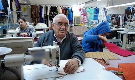 Bağcılar’da yaşayan 76 yaşındaki Yahya Yıldız, eşinin ölümünün ardından 23