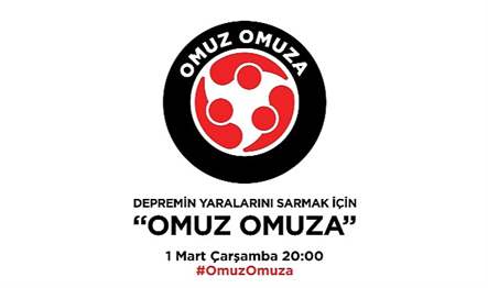 Ülkemizi sarsan büyük deprem felaketleri sonrası; Gençlik ve Spor Bakanlığı,