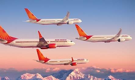 Hint havayolu şirketi, pazar lideri Boeing 737 MAX, 787 Dreamliner