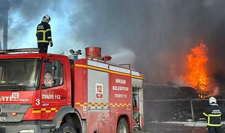 Kahramanmaraş’ta meydana gelen 7,7 büyüklüğündeki depremin hemen ardından arama kurtarma