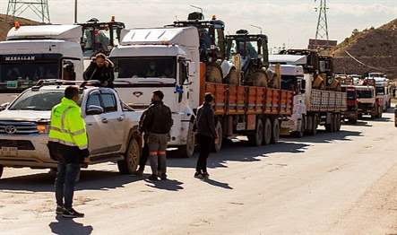 Akkuyu Nükleer Güç Santrali Projesi’nde (NGS) yer alan şirketler, depremden
