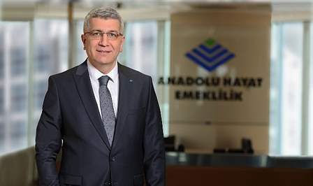 Anadolu Hayat Emeklilik, 2022 yıl sonu finansal sonuçlarını açıkladı. 75,7