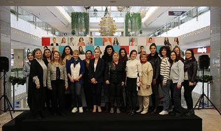 “Değer Katan Girişimci Kadınlar Programı”na gelen başvurulardan, jüri değerlendirmesi ile