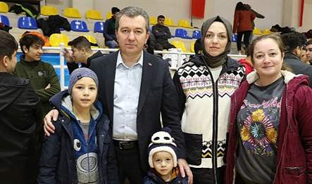 Başkan Koştu, yaptığı açıklama ile yardım kampanyasına katılanlara teşekkür etti