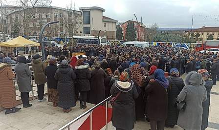 Kısa süre önce beyne pıhtı atması sonucu hastanede tedavi altına