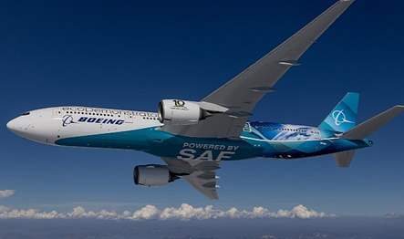 Bu alım, Boeing’in üretim, ecoDemonstrator, Dreamlifter ve teslimat uçuşlarını destekleyecek.