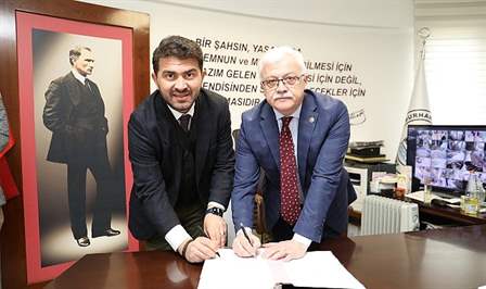 Burhaniye Belediyesi, bir kez daha sosyal belediyecilik örneği sergileyerek Burhaniye