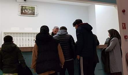 Büyükşehir Belediyesi, Darıca Balyanoz koyunda yer alan gençlik kampını Kahramanmaraş