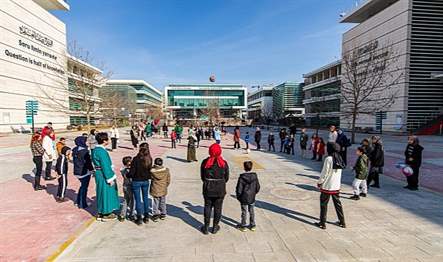 Konya Ticaret Odası (KTO) Karatay Üniversitesi ile Konya Aile ve