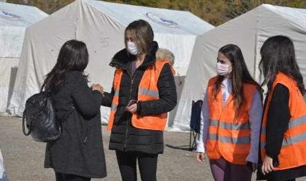 Türkiye'yi derinden sarsan tarihi deprem afetinin yaralarını bir an önce