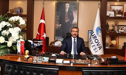 İmara yeni açılan Şambayadı, Kabasakal bölgesinde maksimum 10 katlı binalar