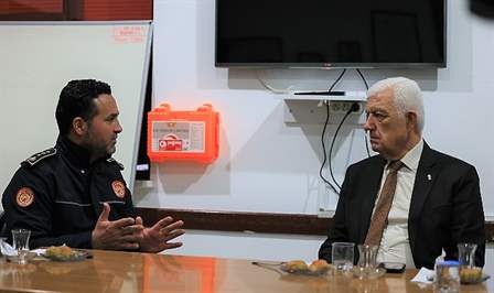 Hatay’da enkaz kaldırma çalışmalarının başlaması ile birlikte deprem bölgesinden ayrılan