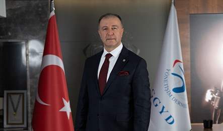 Genç Girişim ve Yönetişim Derneği (GGYD) İzmir Şubesi, tüm ülkemizi