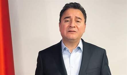 DEVA Partisi Genel Başkan Ali Babacan, depremden etkilenen şehirlere giderek