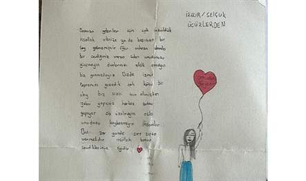 Adana Büyükşehir Belediye Başkanı Zeydan Karalar, Efes Selçuk’tan gelen yardım