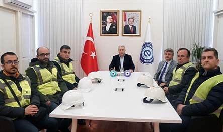 Merkez üssü Kahramanmaraş olan ve asrın felaketi olarak nitelendirilen ardışık