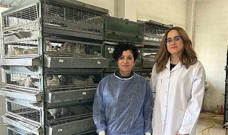 Ege Üniversitesi Mühendislik Fakültesi Biyomühendislik Bölümü öğretim üyesi Prof. Dr.