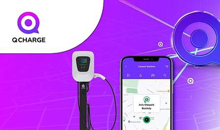 2040'a kadar tamamen elektrikli araç ekosistemine dönüşecek mobilite sektörünün elektrik