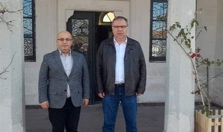 Türköz yaptığı açıklamada "Tüm ülkeyi derin bir üzüntüye boğan öncelikle
