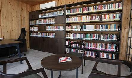 İnegöl Belediyesi’nin şehre nefes aldıracak projesi olan Mesudiye Mahallesi’ndeki Kanal
