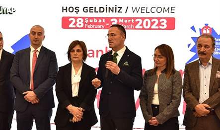 Oyuncak sektörünün dev oyuncularını bir araya getirerek Avrasya’daki ikinci en