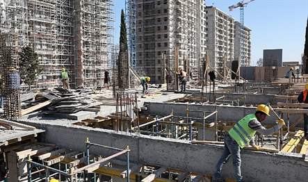 Antalya Büyükşehir Belediye Başkanı Muhittin Böcek’in planlı, kurallı ve kimlikli