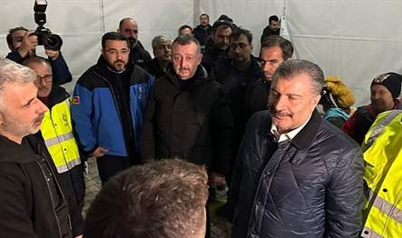 Kocaeli Büyükşehir Belediyesi, Hatay’ın Defne ilçesinde Sağlık Bakanlığı, AFAD ve