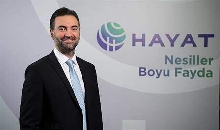 Hayat yeni bölgesel yapılanması ile coğrafi genişleme hedefini büyütüyor
