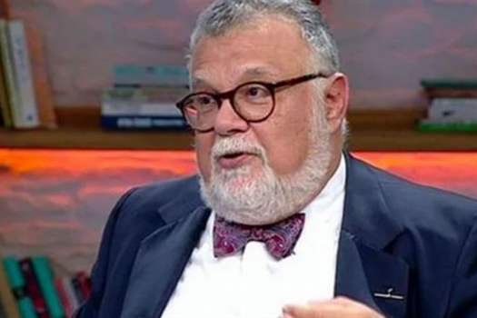 Yer Bilimci Prof. Dr. Celal Şengör, İstanbul'da fay hattına en