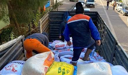 Kahramanmaraş’ta meydana gelen ve 10 ilde büyük yıkıma neden olan