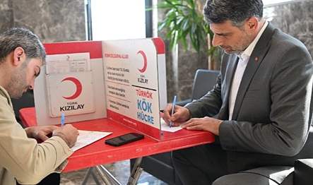Kartepe Belediyesi asrın felaketinde Kahramanmaraş merkezli yaşanan deprem sonrasında yeni