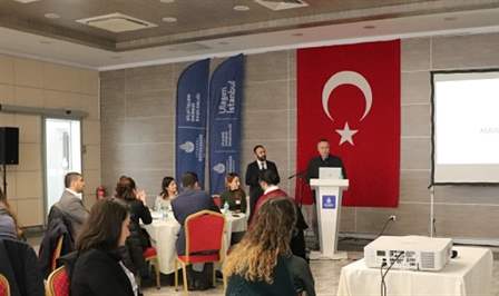 İBB, İstanbul’u iklim değişikliğine karşı daha dirençli kılmak ve karbonsuz