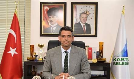 Başkan Kocaman’dan Mirac Kandili mesajı