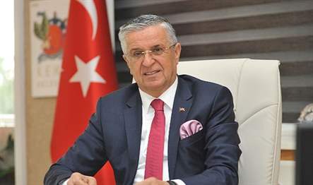 Kemer Belediye Başkanı Necati Topaloğlu, Kahramanmaraş’ta meydana gelen ve 10