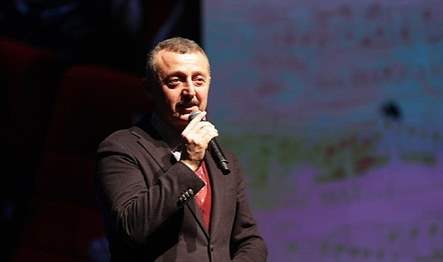Kocaeli Büyükşehir Belediyesi, Kandıra’da dünyaya gelen musiki hazinesi Amir Ateş