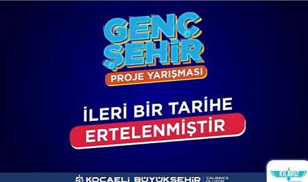 Büyükşehir, ülkemizde yaşanan deprem felaketi sebebiyle öğrenciler ve gençler için