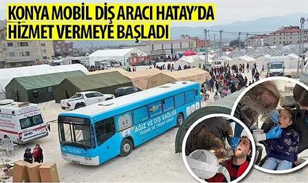 Konya Büyükşehir Belediye Başkanı Uğur İbrahim Altay, Konya Büyükşehir Belediyesi