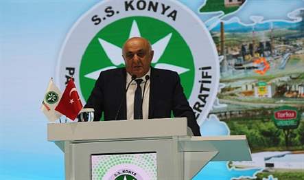 BAŞKAN ERKOYUNCU: DEPREM ÜLKEMİZİ VE MİLLETİMİZİ DERİNDEN SARSTI